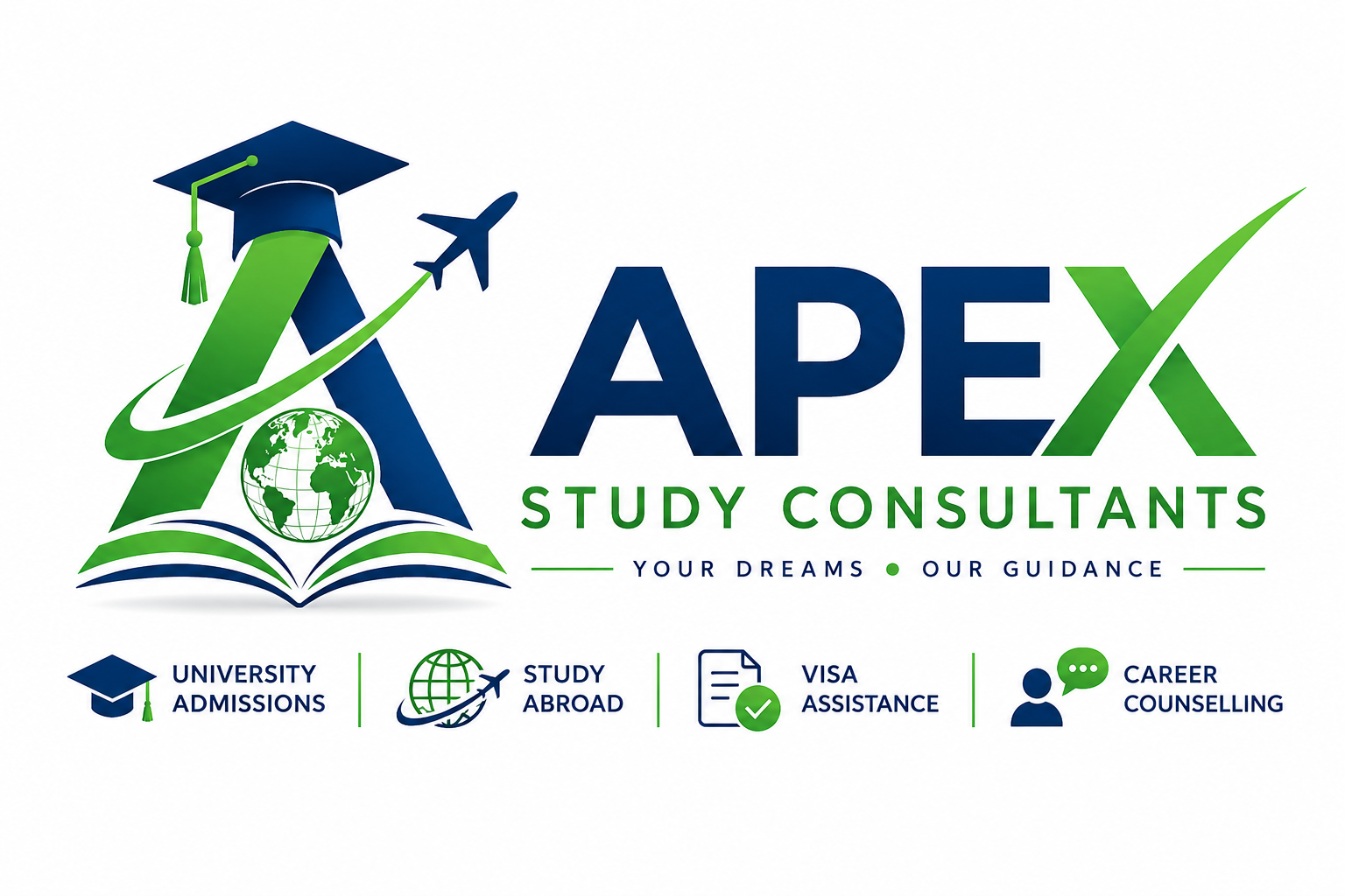 Apex Study Consultants services