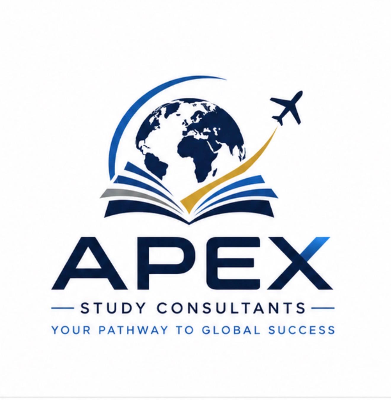 Apex Study Consultants banner image