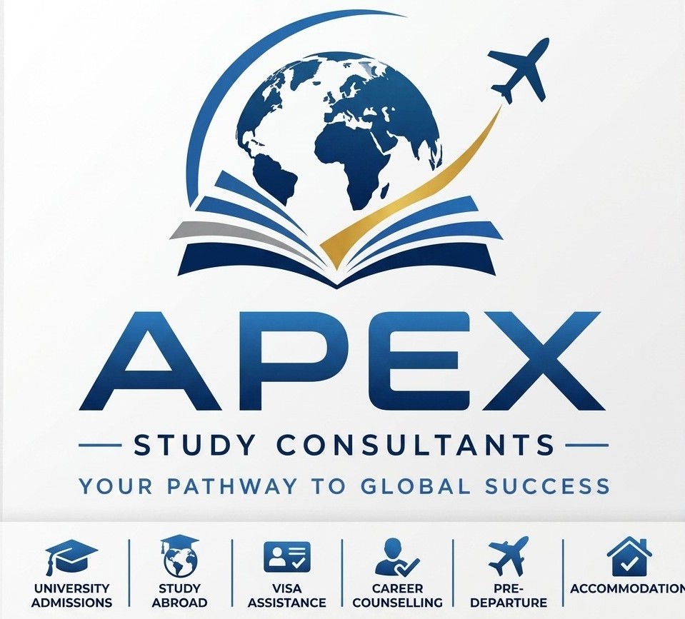 Apex Study Consultants banner image